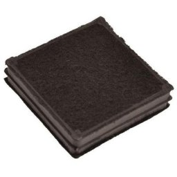 Filtre à charbon (C00094837) Réfrigérateur, congélateur ariston hotpoint Indesit