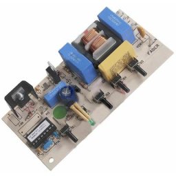 Fiche commande M8 (C00085087) Hotte ariston hotpoint Scholtes