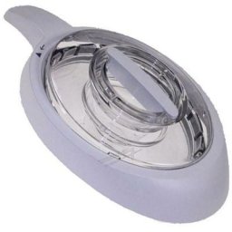 Couvercle Blanc bol blender (MS0A08250, SS-1530000889) Robot ménager tefal Moulinex
