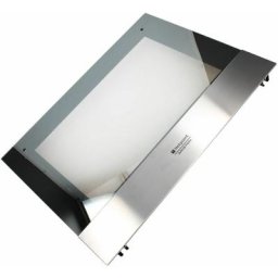 Hotpoint Ariston - Vitre extérieure d'origine (C00301073) Four, cuisinière ariston hotpoint
