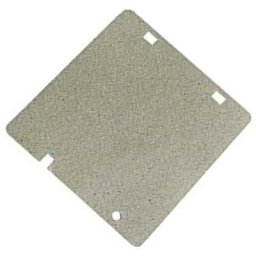 Samsung - Plaque mica d'origine (DE63-00237A) Four micro-ondes