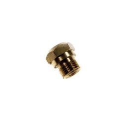 Injecteur four D93 gaz butane pour cuisiniere Glem-gas Airlux Z05D772