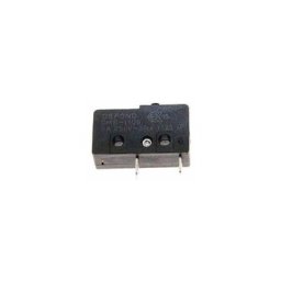Micro interrupteur (CS-00118652, CS-00129943) Centrale vapeur rowenta, tefal Calor