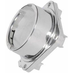 De'longhi - Support de porte filtre (7313286109) Cafetière, Expresso simac, delonghi, fif, kenwood,