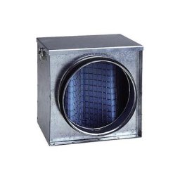 Boite de filtre a air avec filtre G4 Type MFL-250