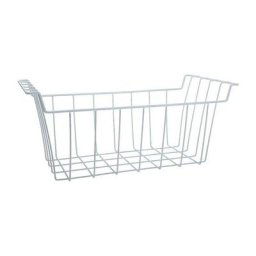 Panier de congélation blanc d'origine (481010479250) Réfrigérateur, congélateur maytag, bauknecht,