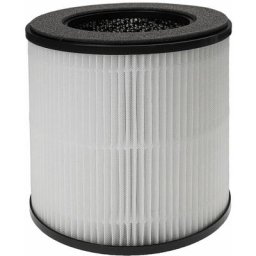 Filtre à air compatible avec Acekool purificateur d'air - Filtre combiné pré-filtre + hepa 13 +