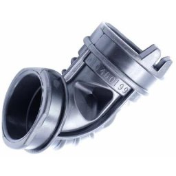 Durite de pompe de cyclage d'origine (481010460199) Lave-vaisselle kompatibel miele, kitchenaid,