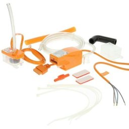 Pompe mini-orange 230v Aspen