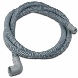 Hotpoint Ariston - Tuyau de vidange (C00054869, 482000022642) Lave-vaisselle creda, moffat,