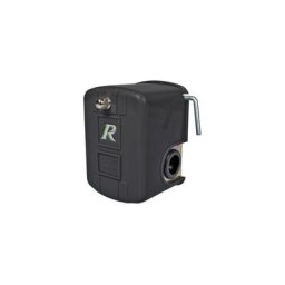 Pressostat sécurité manque d'eau