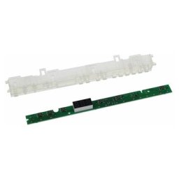 Kit platine afficheur avec support - skit yoshi - 481072647161 - Whirlpool