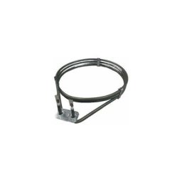 Résistance circulaire 230V 2000W (3970128017, 3970128058) Four, cuisinière zanussi, arthur martin