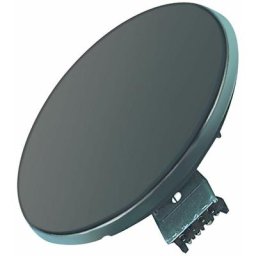 Plaque électrique rapide diam 180mm 2000W bordure 8mm (71X1992) Four, cuisinière SAUTER, VEDETTE,