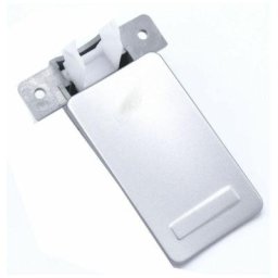 Bouton distributeur eau (ABH74721204) Réfrigérateur, congélateur LG