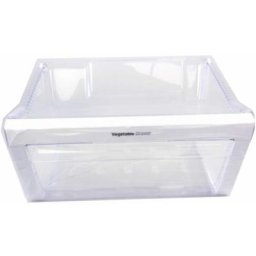 Samsung - Bac à légumes inférieur d'origine (DA97-06131P) Réfrigérateur, congélateur