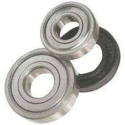 Kit roulement + joint (720023700, 750000500) Lave-linge rectilign, selecline, curling, firstline,