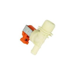 Electrovalve 1 voie d'origine (C00094227, 482000028004) Lave-vaisselle ariston hotpoint Indesit