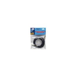 Wpro CCB340 Câble H05 rrf 3G4 Sans Prise pour Appareils de Cuisson inférieur 5750 Watts