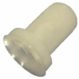 Hotpoint Ariston - Douille blanche d'origine (C00173188, 482000030074) Réfrigérateur, congélateur