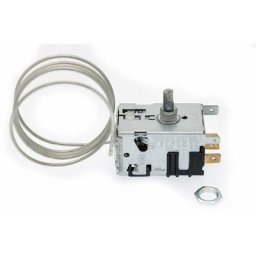 Thermostat 077b6940 (183111, 818730634) Réfrigérateur, congélateur sauter, gorenje, thomson Smeg