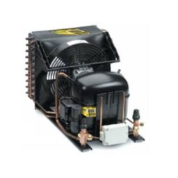 Reporshop - Unité de condenseur secop 2022 TL5G obus 220V 50-60Hz R134A 1 / 6CV Basse température à
