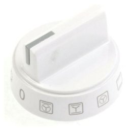 Manette (36050609) Four, cuisinière thomson