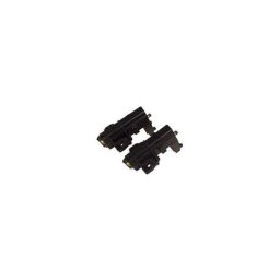 Charbon moteur imep L94MF7 pour lave linge Indesit C00296122