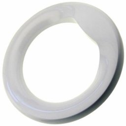 Cadre de hublot exterieur d'origine (481244019782) Lave-linge Whirlpool
