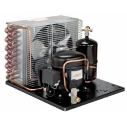 Reporshop - Unité hermétique condensée par Air Huayi Cly12rga3n Cald. R134a 230V 3 / 8cv Medium à