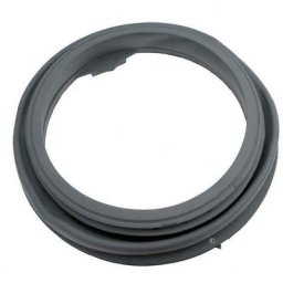 Joint de hublot (manchette) (480111100188) Lave-linge bauknecht, laden Whirlpool