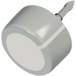 Bouton de programmateur (481241458316) Lave-linge bauknecht, ignis, cylinda, tegran, polar