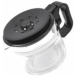 Verseuse universelle 12-15 tasses (12 à 14cm) Severin seb, philips, magimix...