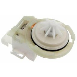 Pompe de vidange lave vaisselle bosch neff Siemens 00423048 00423048 Siemens