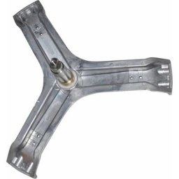 Croisillon de tambour (50253016005, 1249688001) Lave-linge zanussi Arthur Martin electrolux, aeg,