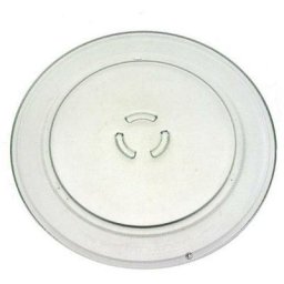 Plateau tournant 481941879728 pour micro ondes Whirlpool