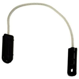 Câble de porte du ressort (4933DD3001B) Lave-vaisselle LG