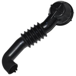 Durite cuve pompe d'origine (481253028938) Lave-linge bauknecht, ignis, philips, proline, radiola,