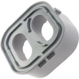Support de valve d'origine (761810163, 761810161) Lave-vaisselle white-westinghouse, rectiligne,