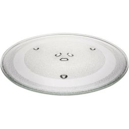 Samsung - Plateau tournant diametre 255mm DE74-00027A pour Micro-ondes nc