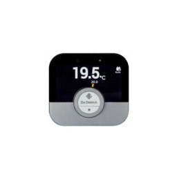 De Dietrich - Thermostat d'ambiance connecté smart tc°