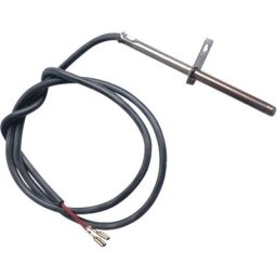 Hotpoint Ariston - Sonde de température d'origine (C00193525, 482000030148) Four, cuisinière