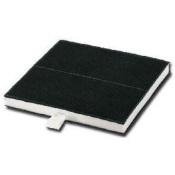 Siemens - Filtre charbon (à l'unité) (00357585, 00360732) Hotte neff, bosch, gaggenau, constructa