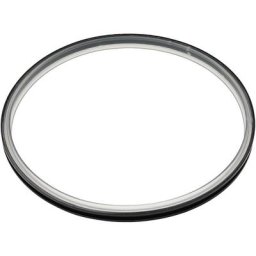 Joint de couvercle compatible avec Vorwerk Thermomix TM31 robot de cuisine - Anneau d'étanchéité,