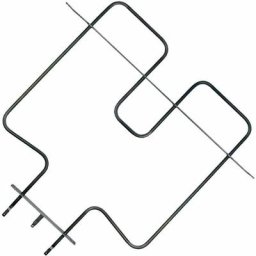 Résistance supérieure (481225998472) Four, cuisinière bauknecht, ignis, ikea Whirlpool Whirlpool
