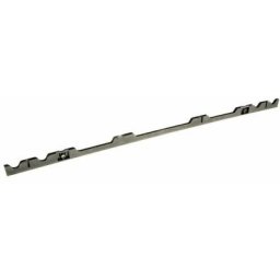Baguette de compensation noire d'origine (C00502198) Lave-vaisselle ariston hotpoint Whirlpool