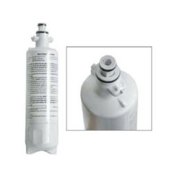 Filtre à eau 4874960100 pour Réfrigérateur beko, blomberg, grundig - nc