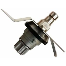 Couteau complet, Robot de cuisine, 502207 - 1