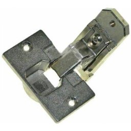 Charnière de porte d'habillage (681331093) Lave-linge Siemens bosch, bauknecht, smeg