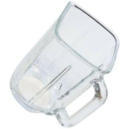 Bol blender en verre nu (505676) Robot ménager Magimix